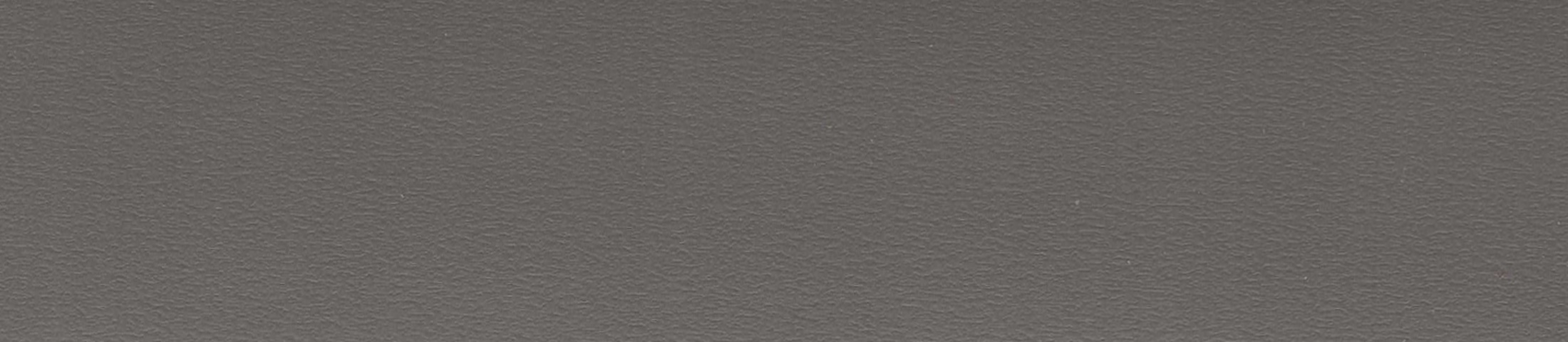 P. Ntrl. Niebla Suede Pvc Edgebanding.