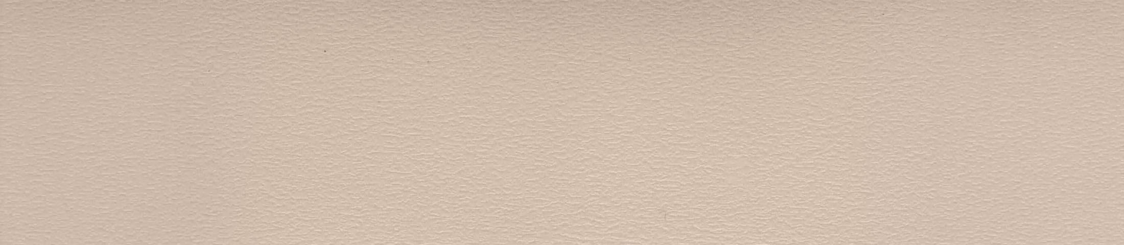 P. Ntrl. Sand Pvc Edgebanding.
