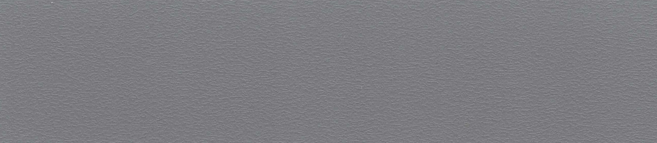 Ntrl. Gris Medio Pvc Edgebanding.