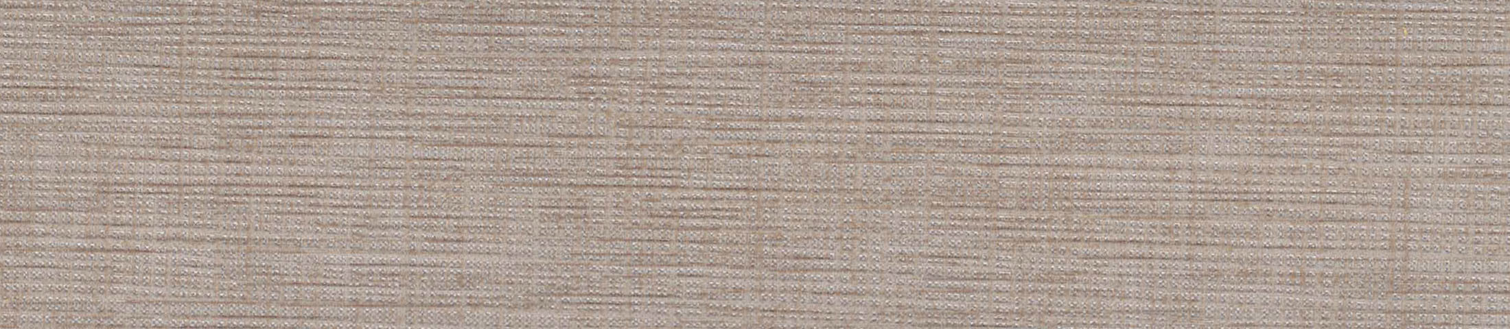 Koton Twist Corda Pvc Edgebanding.