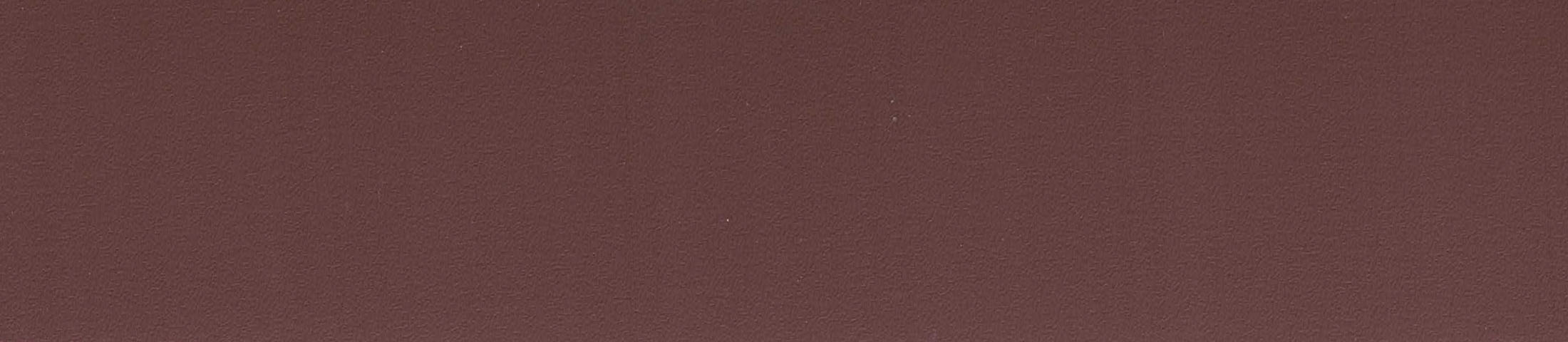 Ntrl-2 Burdeos Pvc Edgebanding.