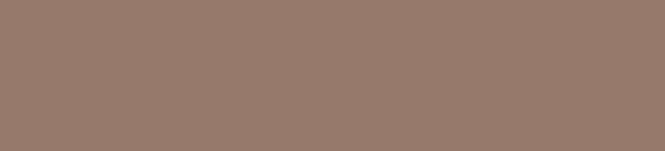 Soft Touch MOCHA MOUSSE Pvc Kenar Bandı.