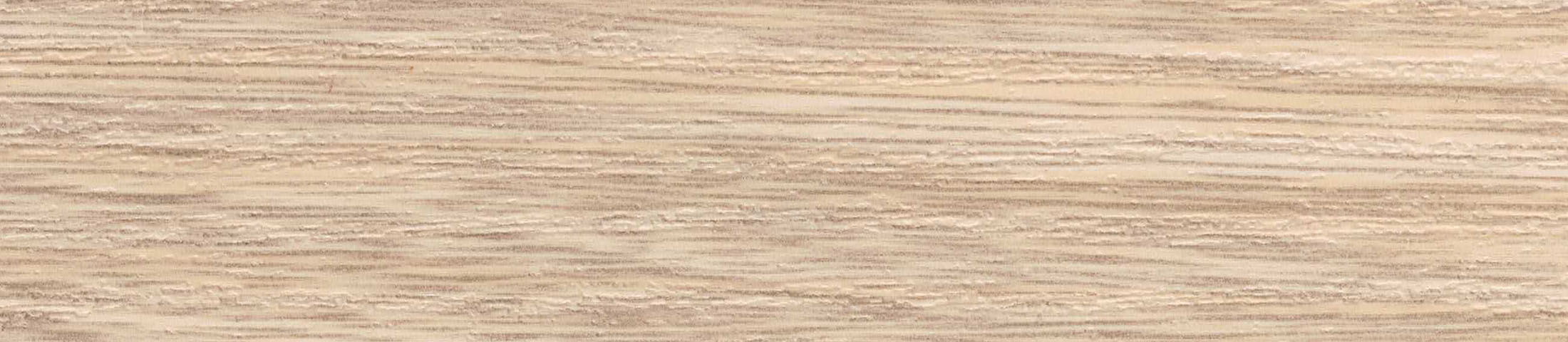 Wlrs. Siena Oak PVc Edgebanding.