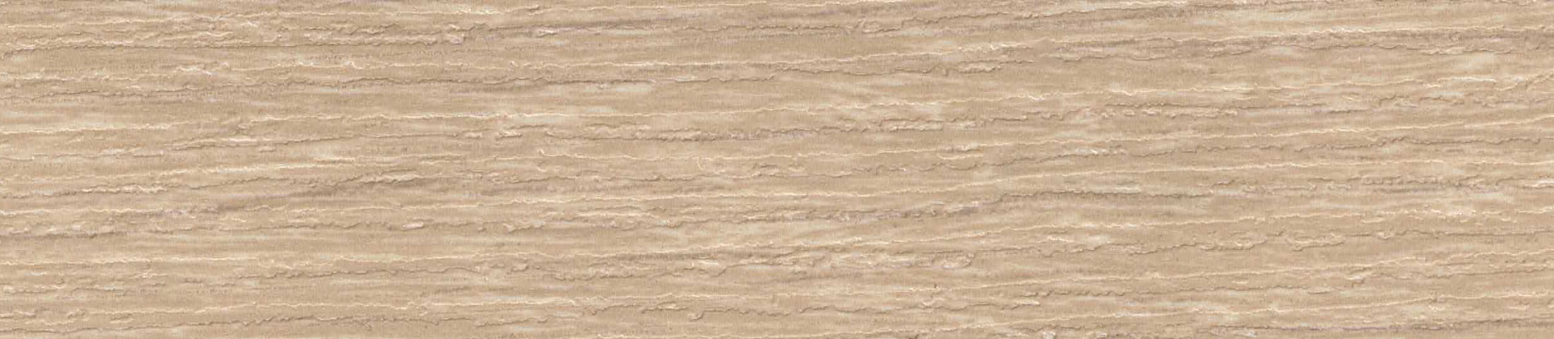 Lrs. Roble Tarik PVc Edgebanding.