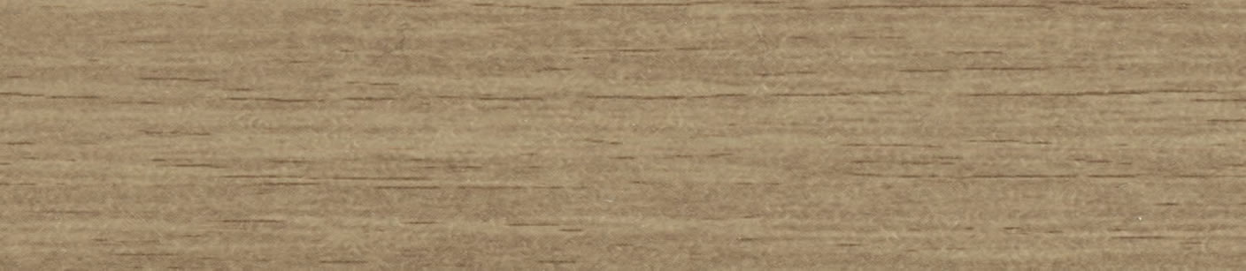 Bute Hamiltın Oak  Melamine Edgebanding