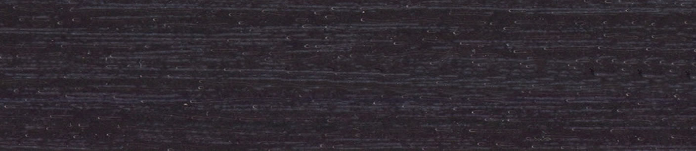 Str Black Brown Sorano Oak  Melamine Edgebanding