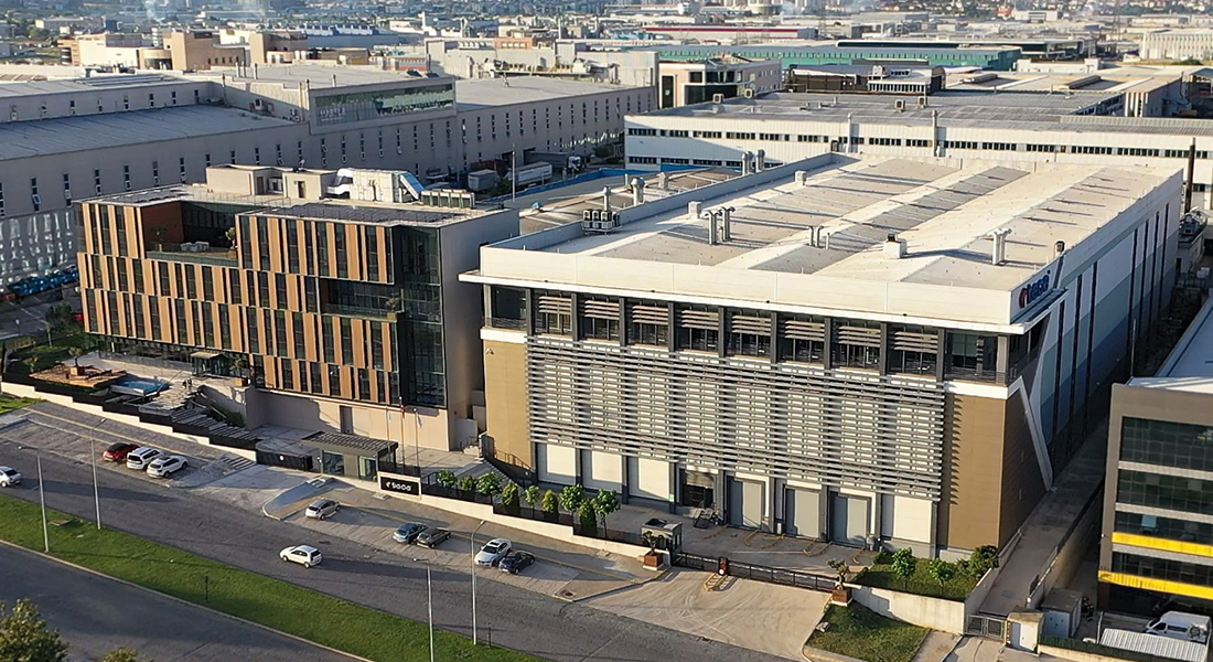 Başarı ve pazar liderliği