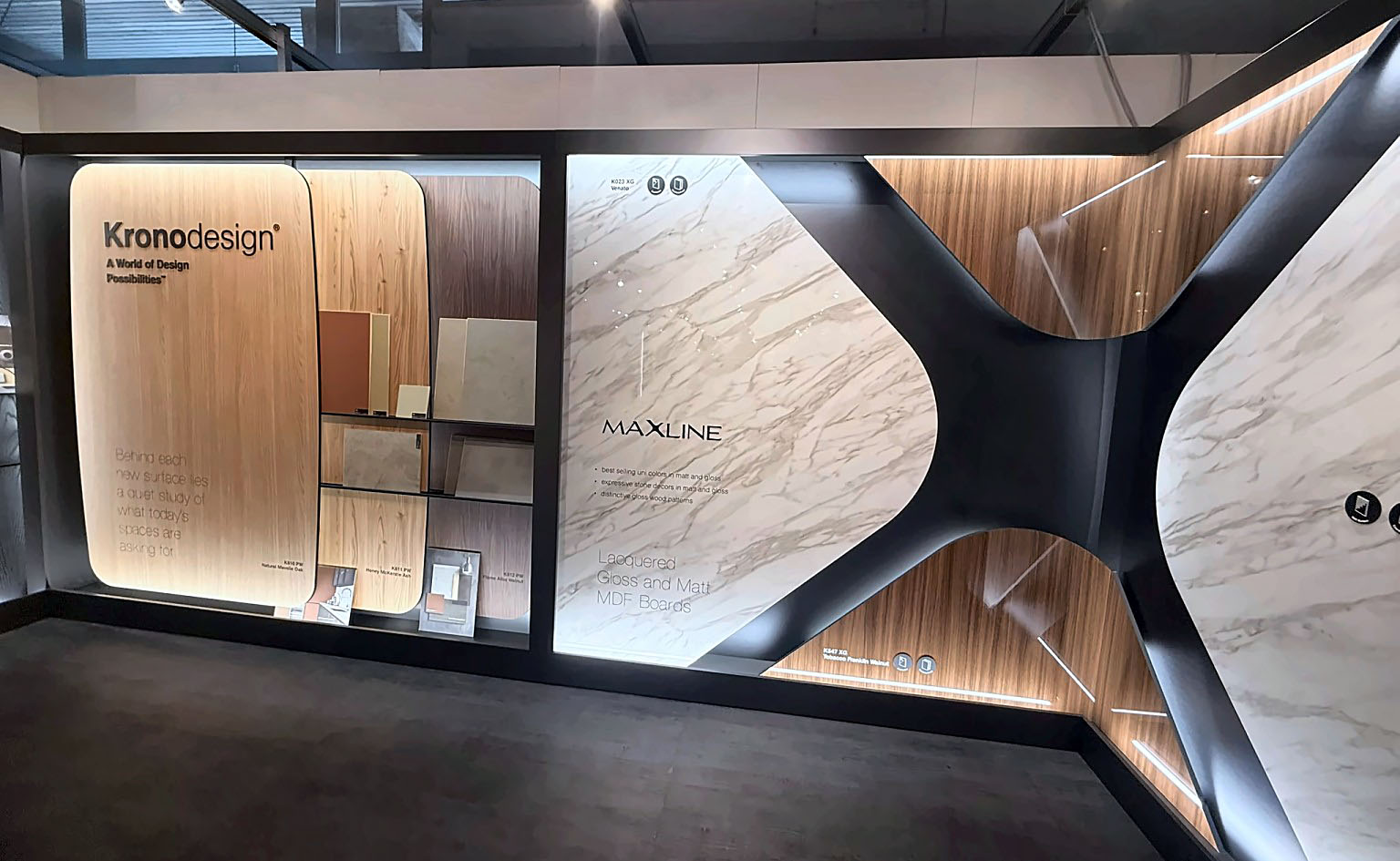 The Color of Furniture Now: Notes from SICAM 2026