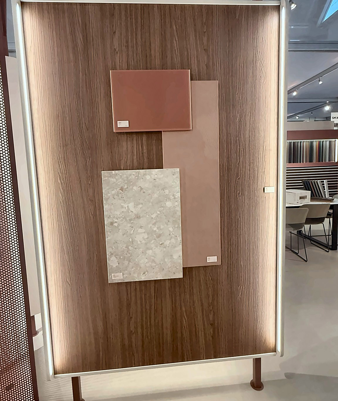 The Color of Furniture Now: Notes from SICAM 2026