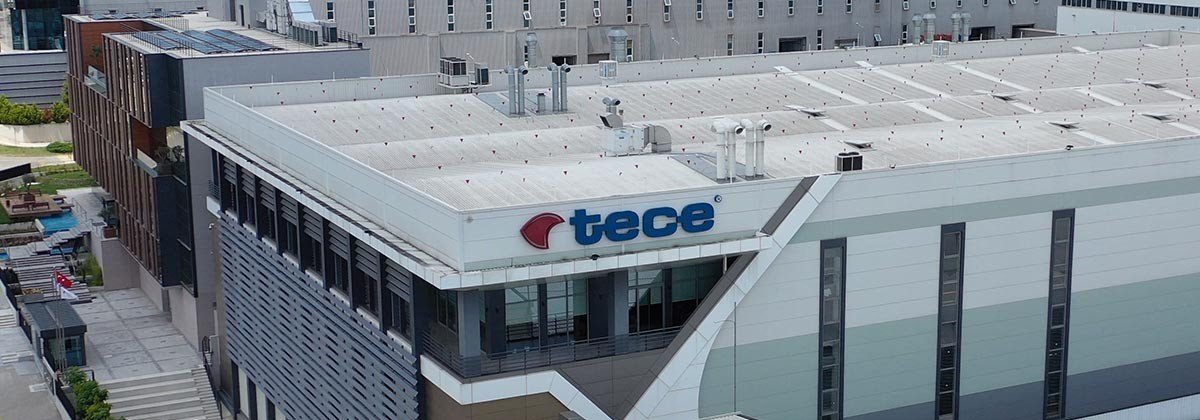 Reasons to Choose TECE