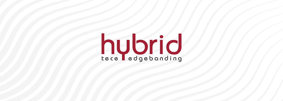 Hybrid is the Future: New Economical + Ecological Edgebanding