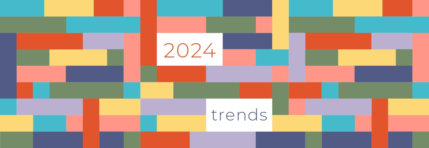 Trends of 2024