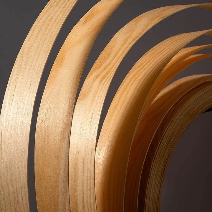 VENEER EDGEBANDING