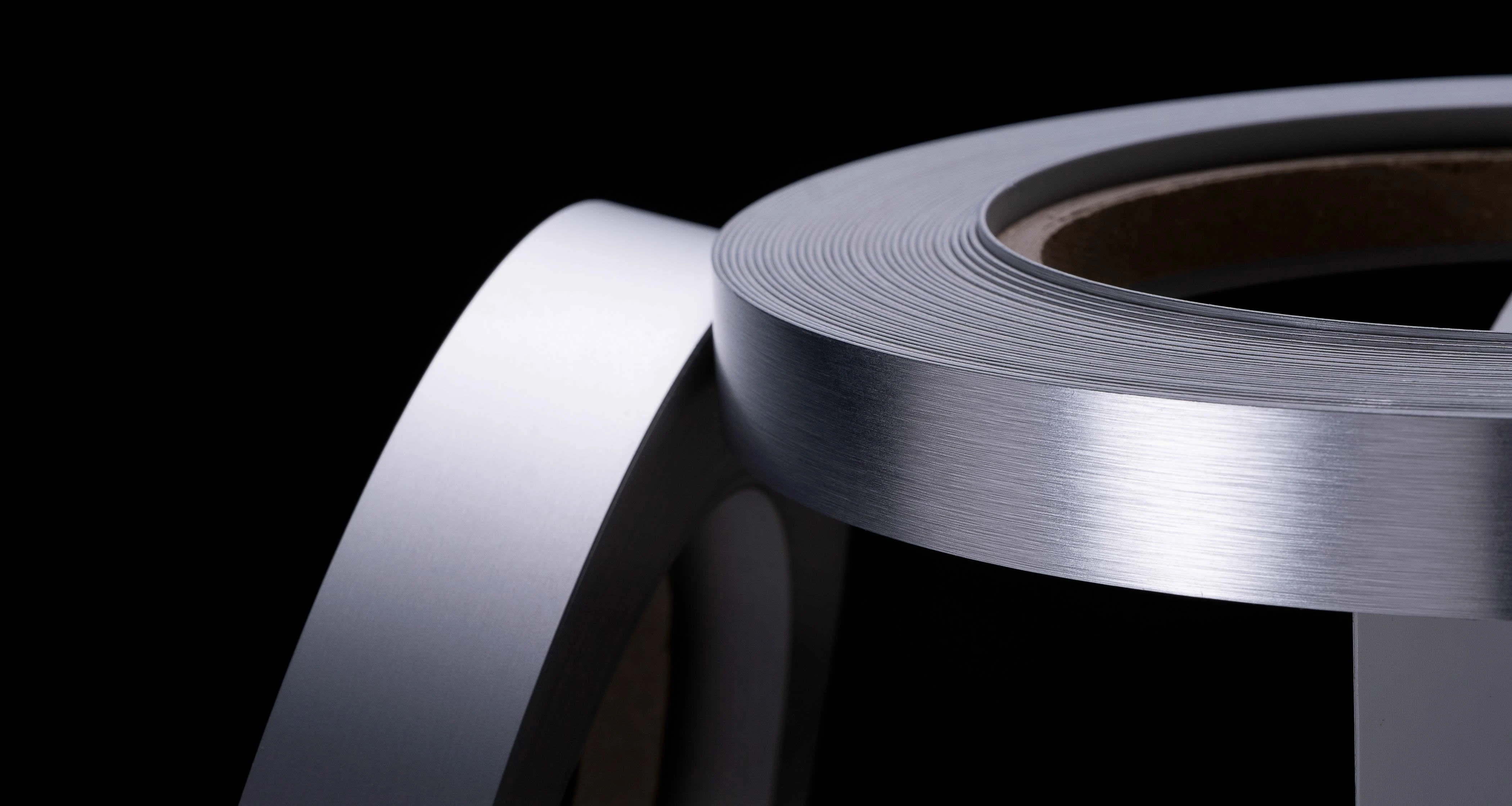 Edgebanding as a Design Element: Not Just a Detail Anymore