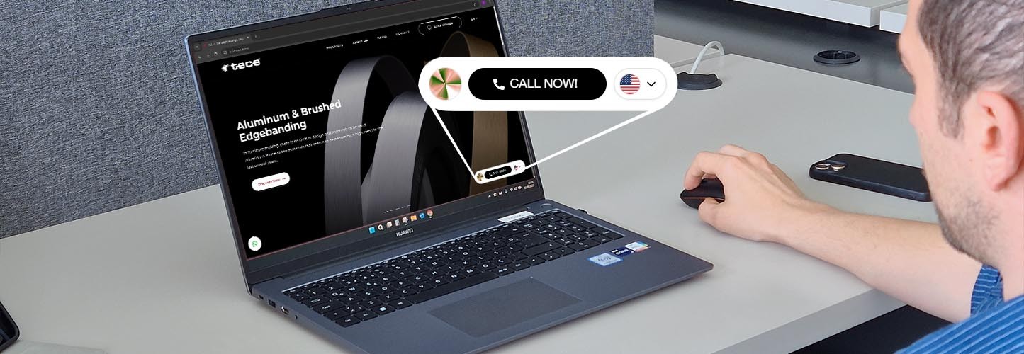 TECE Web Sitesinde Sesli Yapay Zeka Asistanı Hizmetinizde!