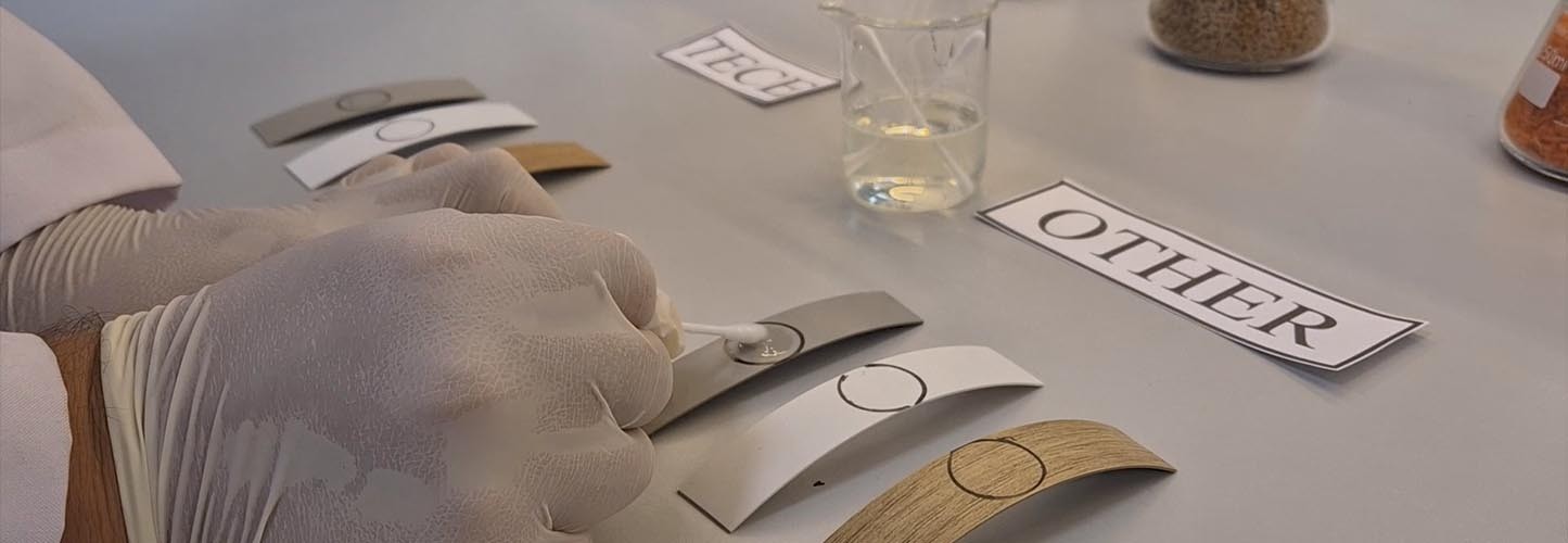 TECE vs Other Cheap Edgebanding Comparison Tests