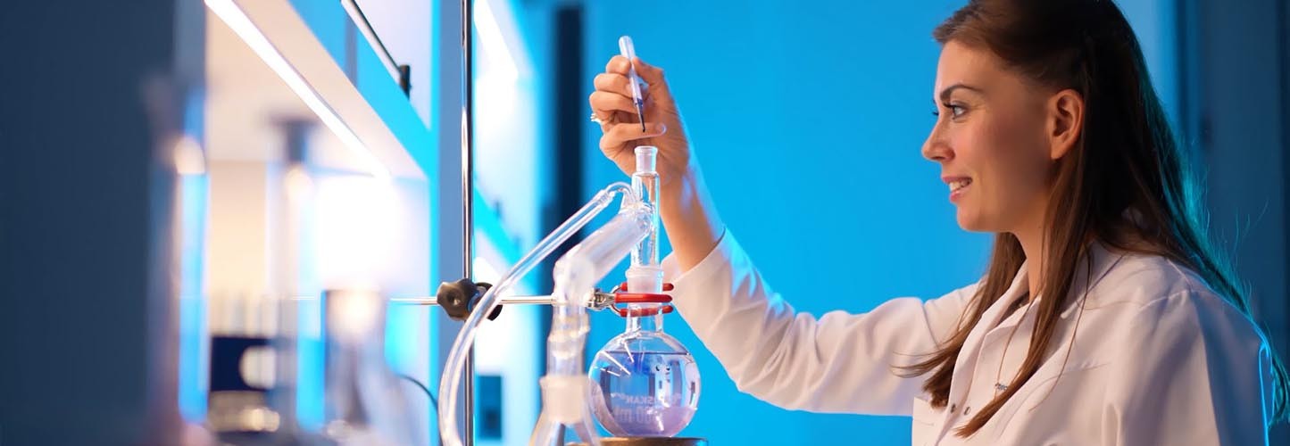 R&D: Критерий качества производителя