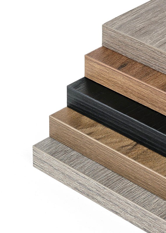 ABS HOT AIR EDGEBANDING
