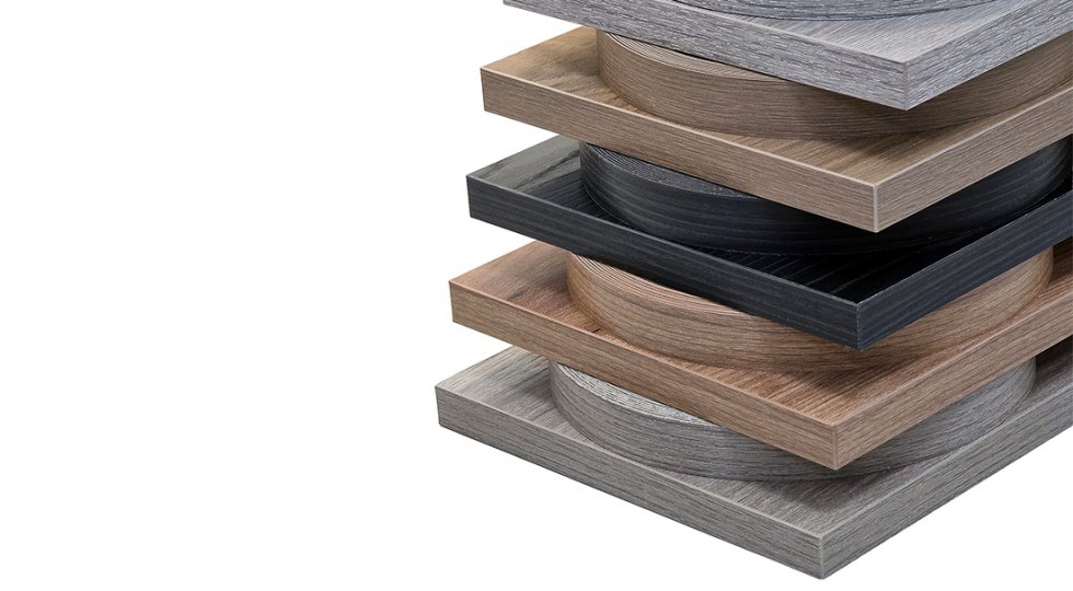 ABS HOT AIR EDGEBANDING