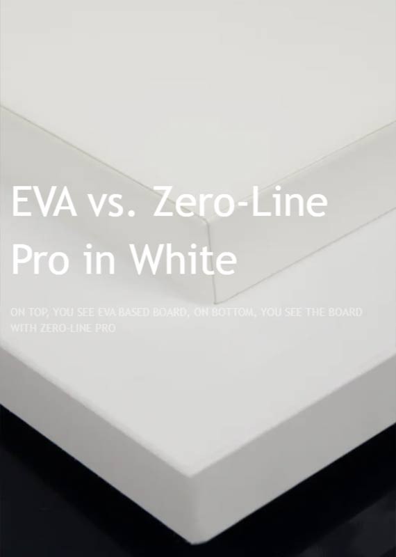 HOT AIR EDGEBANDING (ZERO-LINE)