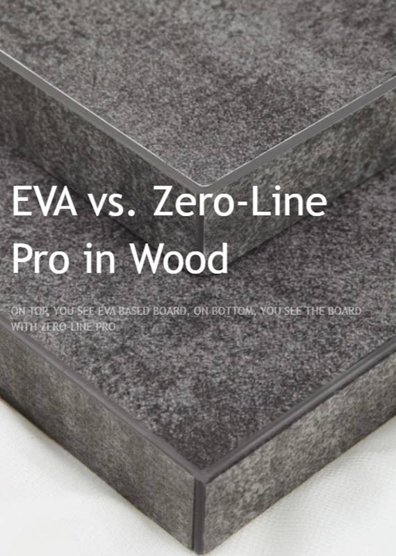 HOT AIR EDGEBANDING (ZERO-LINE)