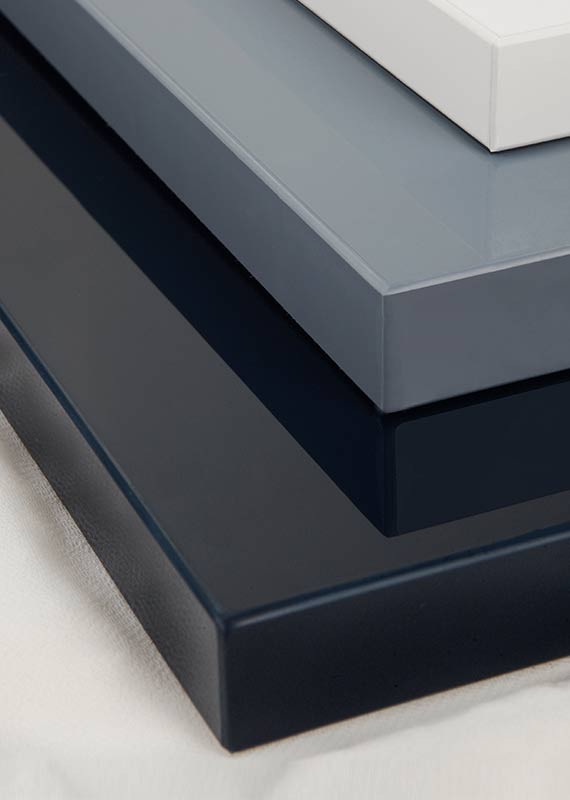 HOT AIR EDGEBANDING (ZERO-LINE)